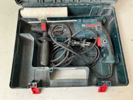 2014 Bosch GBH 2-24D Schlagbohrmaschine